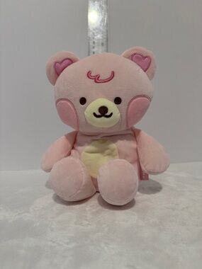 Lavender Scented Beary Merry 3D Warming Bear For Women the crème 11”